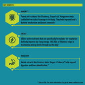 3 - TrueBasics Multivit Greens for Vegans OP,  90 tablet(s)  Unflavoured 