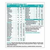 5 - HealthKart My First Protein OP,  0.88 lb  Chocolate 