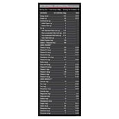 2 - MuscleBlaze Mass Gainer XXL OP,  11 lb  Chocolate 