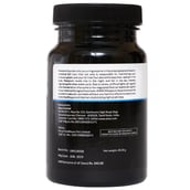 decription - Aiwo Melatonin 5mg,  60 softgels 