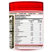 supplementinfo - Big Flex EAA,  0.99 lb  30 Servings  Water Melon + Bigflex Shaker Free 
