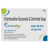 Corosafe Antibacterial Soap