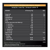 1 - MuscleBlaze BCAA Gold 8:1:1 OP,  0.99 lb  30 Servings  Green Apple 