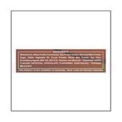 ingredients - Endura Mass Weight Gainer,  6.6 lb  Chocolate 