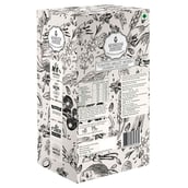 back - Monsoon Harvest Toasted Millet Muesli,  1 kg  Cranberry and almond 