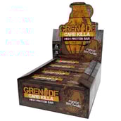 Grenade Carb Killa High Protein Bar,  12 Piece(s)/Pack  Fudge Brownie 