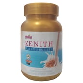 Zenith Nutrition Daily Protein Shake, 100 g Choco Ice