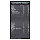 3 - MuscleBlaze Whey Protein OP,  4.4 lb  Cafe Mocha 