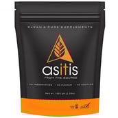 Asitis Nutrition Whey Protein Isolate