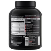 supplementinfo - GNC Amp Gold Series 100% Whey Protein Advanced,  4.4 lb  Vanila Ice Cream 