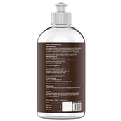 2 - The Man Company Hand Sanitizer,  Neem & Aloevera  500 ml  Protection from Germs (Pack of 2) 