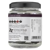 contains - Zevic Sugar Free Chocolate Coated,  Almonds  100 g 