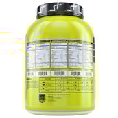 supplementinfo - VX Nutrition 100% Real Whey Protein,  5 lb  Vanilla 