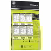 supplementinfo - VX Nutrition 100% Real Whey Protein, 2 lb Vanilla