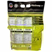 supplementinfo - VX Nutrition 100% Real Whey Protein,  10 lb  Cookies & Cream 