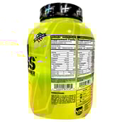 supplementinfo - VX Nutrition Lean Mass Gainer,  6 lb  Chocolate 