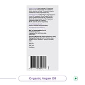 direction - Swisse SC Argan Youthful Facial Oil,  50 ml  for All Skin Types 