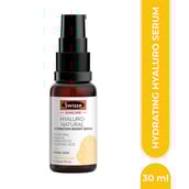 1 - Swisse SC Hyaluro-Natural Hydration Boost Serum,  30 ml  Glow Normal Skin 