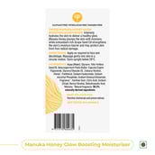 3 - Swisse SC Manuka Honey Glow Boosting Moisturiser,  115 g  for Normal  Skin 