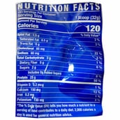 supplement - RONNIE COLEMAN King Whey, 10 lb Vanilla Frosting