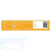 ingredients - Eat Anytime Mindful Dried Californian Cranberries,  0.400 kg 