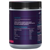 supplementinfo - Proathlix L Glutamine,  0.55 lb  Fruit Punch 