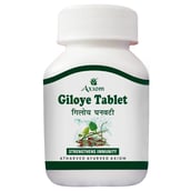 Axiom Giloy Ghanwati,  60 tablet(s) 