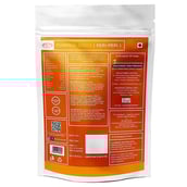 back - Healthy Treat Roasted Pumpkin Seeds (Pack of 2), Peri Peri 0.150 kg