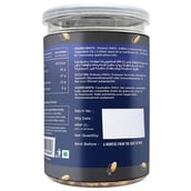 back - Healthy Treat Roasted Peanut (Pack of 2),  Salted  0.200 kg 