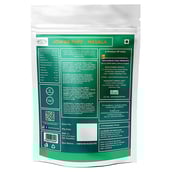 nutritioninfo - Healthy Treat Roasted Jowar Puff (Pack of 4), Masala 0.100 kg