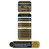 supplement - Six Pack Nutrition Iso Pro Whey Protein Isolate,  2.2 lb  Coffee Caramel 