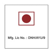 mfglic - Misters.in Perform, 30 capsules