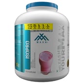 Maxn Isopro,  5 lb  Falooda 