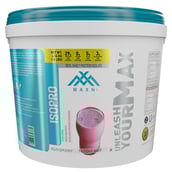 Maxn Isopro,  10 lb  Falooda 