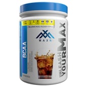 Maxn BCAA, 0.86 lb 30 Servings Cola