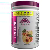 Maxn Creatine,  Peach  0.66 lb 