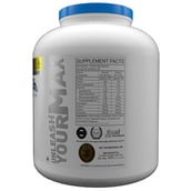 supplementinfo - Maxn Whey Protein,  10 lb  Chocolate 