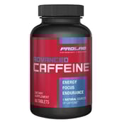2 - ProLab Caffeine (200 mg),  60 tablet(s)  Unflavoured 