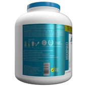 description - Maxn Isopro,  5 lb  Chocolate 