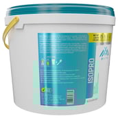 description - Maxn Isopro,  10 lb  Vanilla 