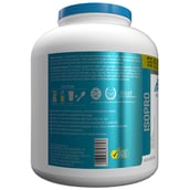 description - Maxn Isopro,  5 lb  Banana 