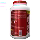 description - Maxn Mass Gainer,  3.3 lb  Vanilla 