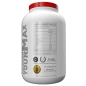 supplementinfo - Maxn Mass Gainer,  3.3 lb  Chocolate Mint 