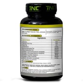 SupplementInfo - Tara Nutricare Omega Pro 3-6-9,  60 capsules 