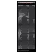 2 - MuscleBlaze Weight Gainer with Added Digezyme OP,  11 lb  Chocolate 