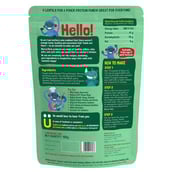 back - Slurrp Farm Millet Dosa Mix,  Spinach  150 g 