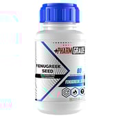 Pharm Grade Fenugreek Seed Ext, 60 capsules