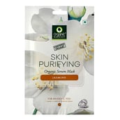 2 - Organic Harvest Serum Mask,  20 g  Jasmine 