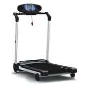 Power Max TDM-90 Motorized Treadmill
