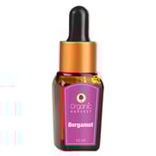 Organic Harvest Essential Oil,  10 ml  Bergamot 